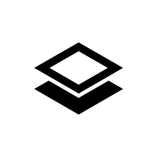 Dual Layered Logo