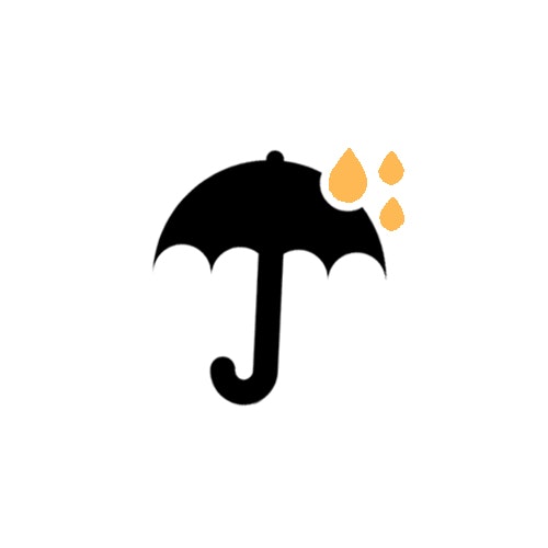Waterproof Logo