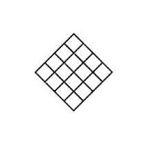 Diamond Quilted Logo