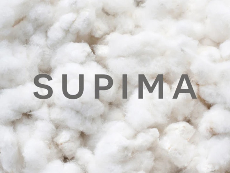 Supima Cotton