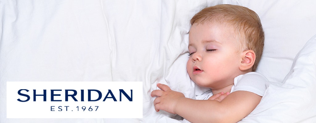 Sheridan Mobile Banner