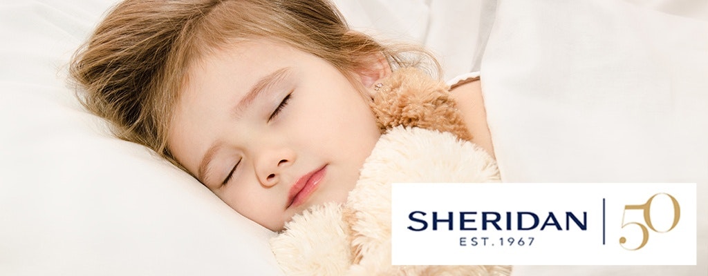Sheridan Mobile Banner