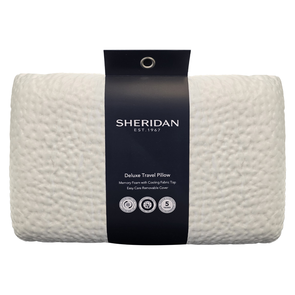 Sheridan Deluxe Body Pillow Packshot