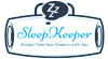 SleepKeeper Logo