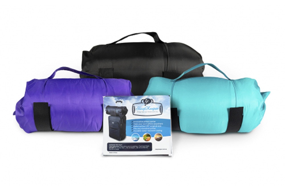 Easyrest Sleep Keeper Pillow Compressers