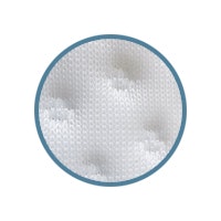 100% Polyester Cover