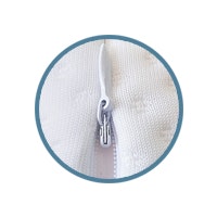 Easy Zipped Removable Cover