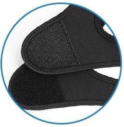 Powerful Velcro