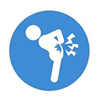 Joint Pain Icon