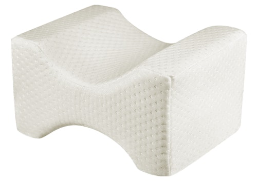 SleepLabs Knee pillow mobile