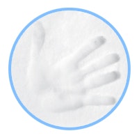 High Density Memory Foam