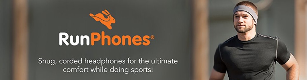 SleepPhones Banner