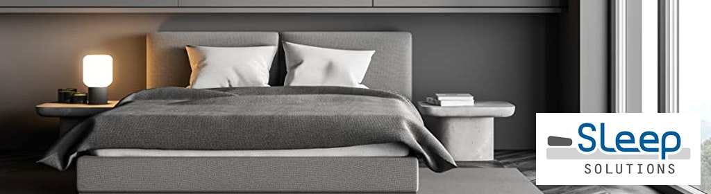 Sleep Solutions Banner