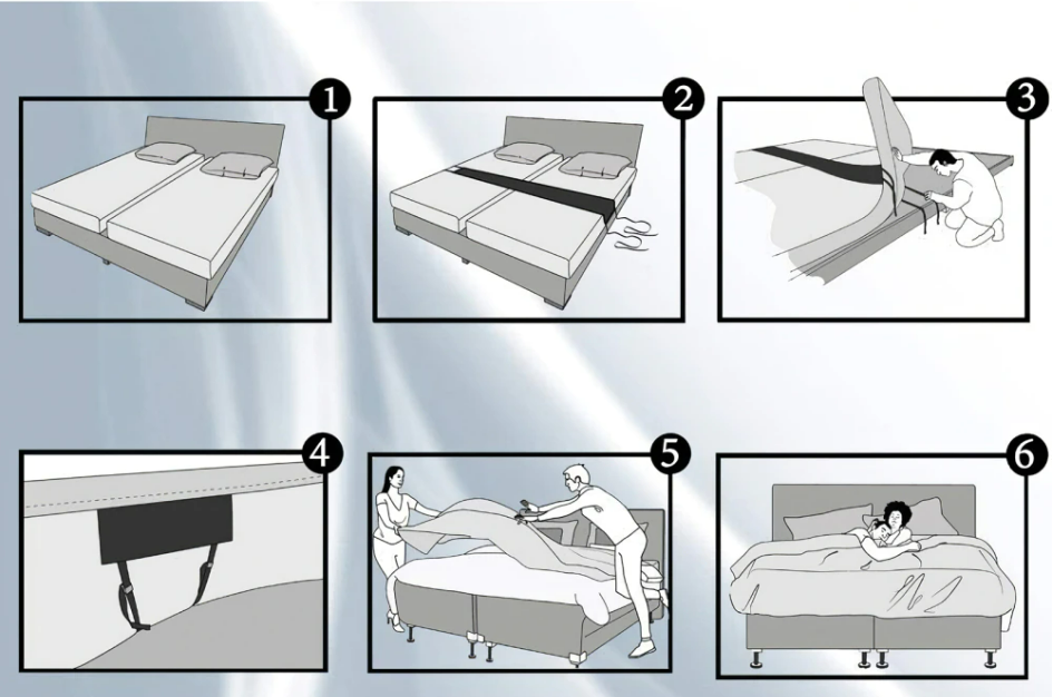 Instructions
