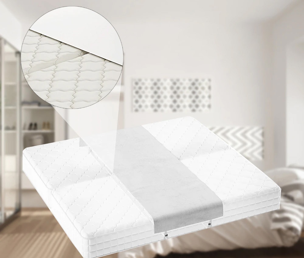 Split King Bed Bridge Connector Strap