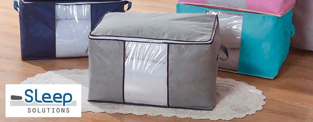 Sleep Solutions Mobile Banner