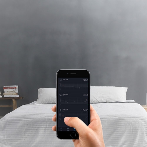 Sleepace Nox Smart Sleep Light