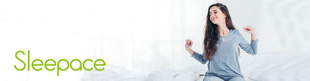 Sleepace Sleep Dot Mini Sleep Tracker Desktop Banner