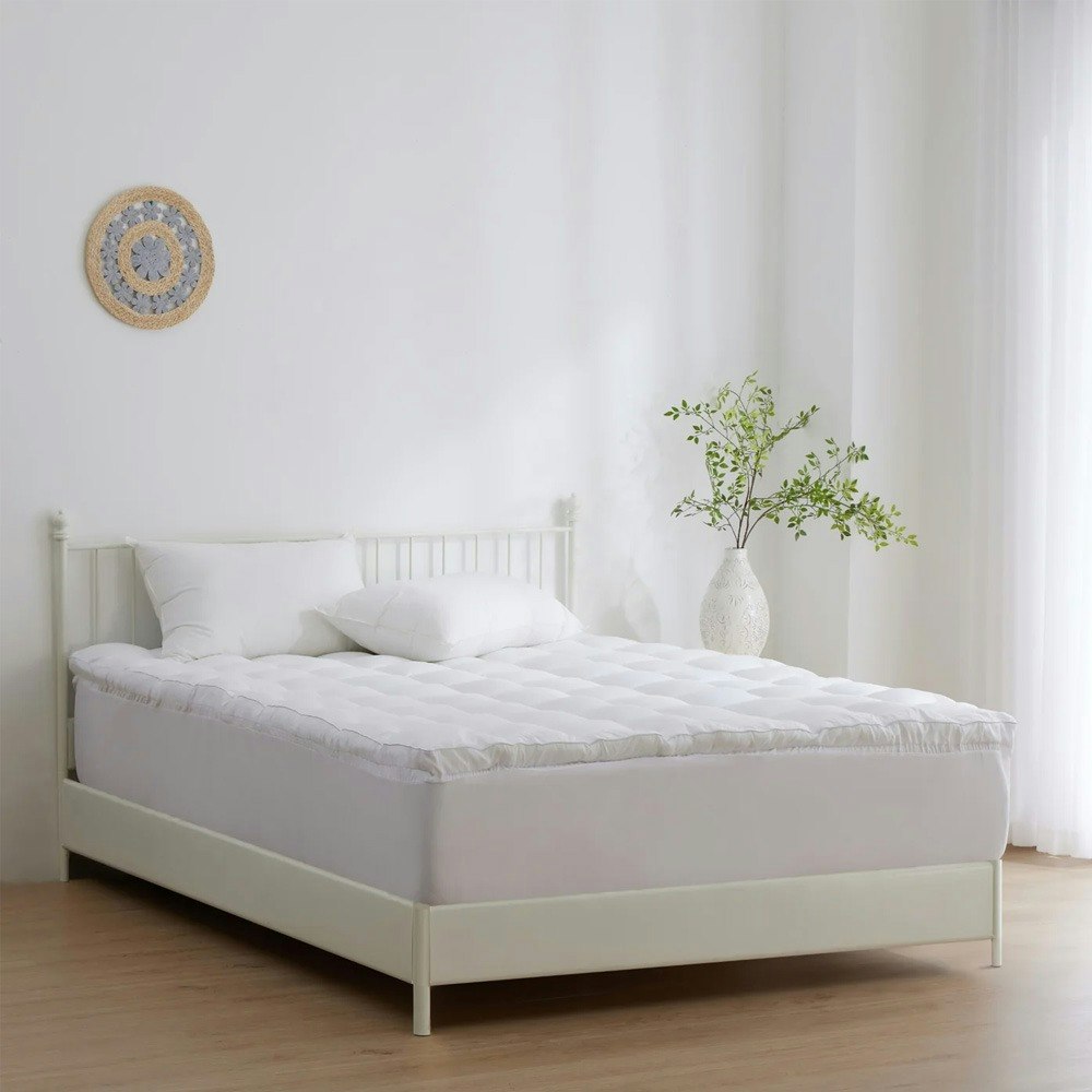 Sleepcare Sherpa 300GSM Underlay