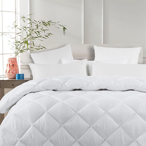 Sleepcare All Season Microfibre Quilt 300 GSM