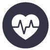 medical grade icon