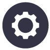 settings icon