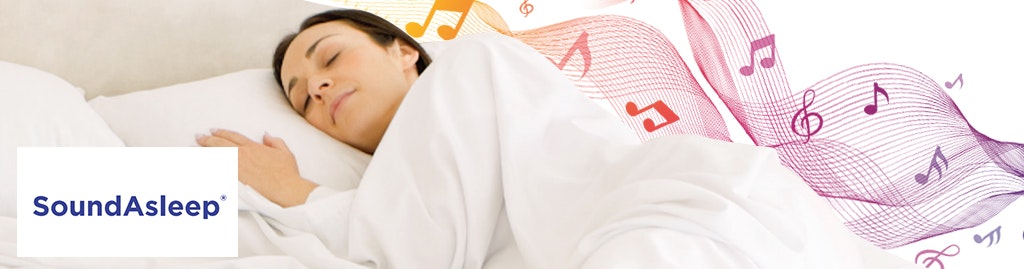 Yogasleep Desktop Banner