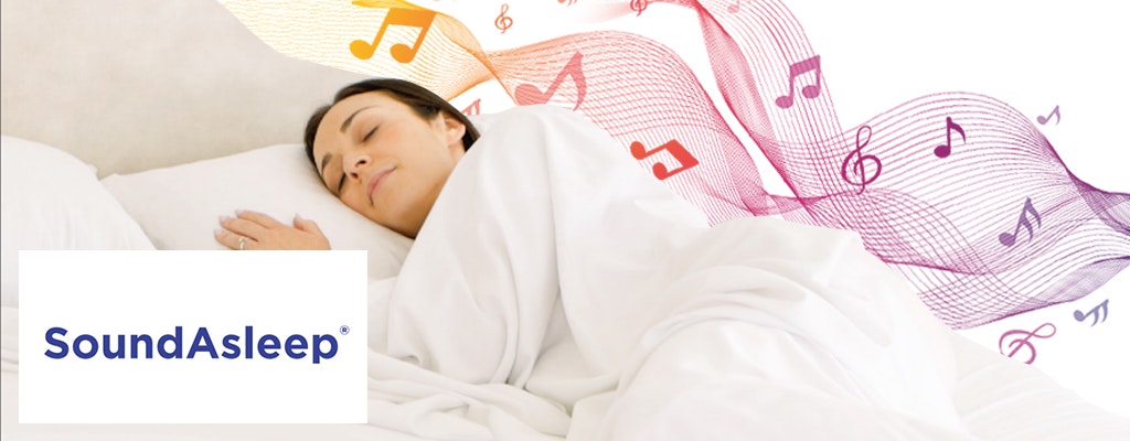 Yogasleep Mobile Banner