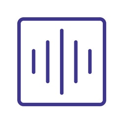Play music on any app
