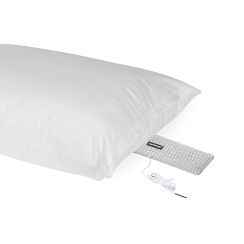 Under the Pillow