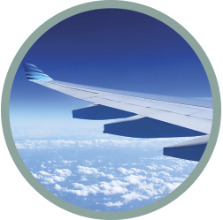 Jet Interior