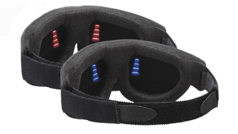 Advanced Glo to Sleep Therapy Mask