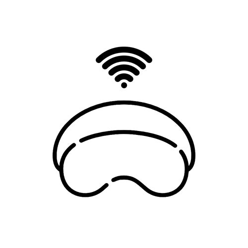 Sleep Enhance Icon