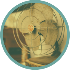 Cooling Fan
