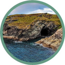 Hidden Cove