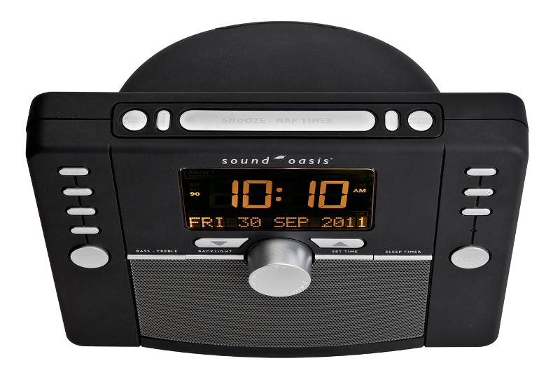Sound Oasis S-5000