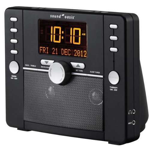 Sound Oasis S-5000