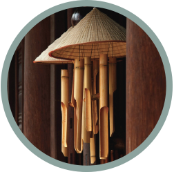 Bamboo Chimes