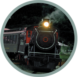 Night Train