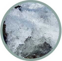 Waterfall Stream