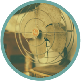 Cooling Fan
