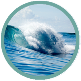 Crashing Waves