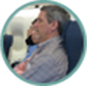 Jet Interior