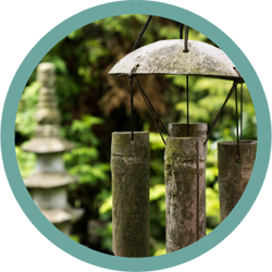 Bamboo Chimes