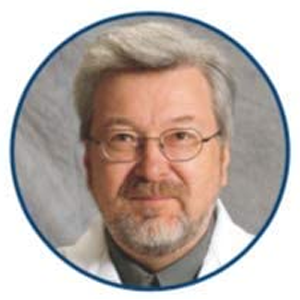 Doctor Lee Bartel