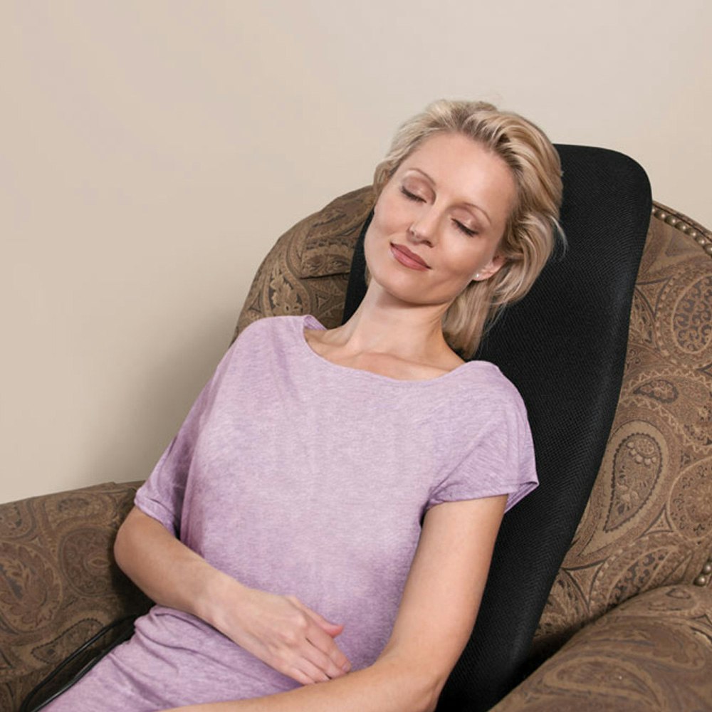 Using the VTS-1000 at your favorite chair