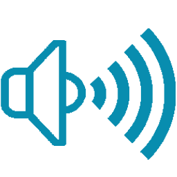 Vibroacoustic Logo