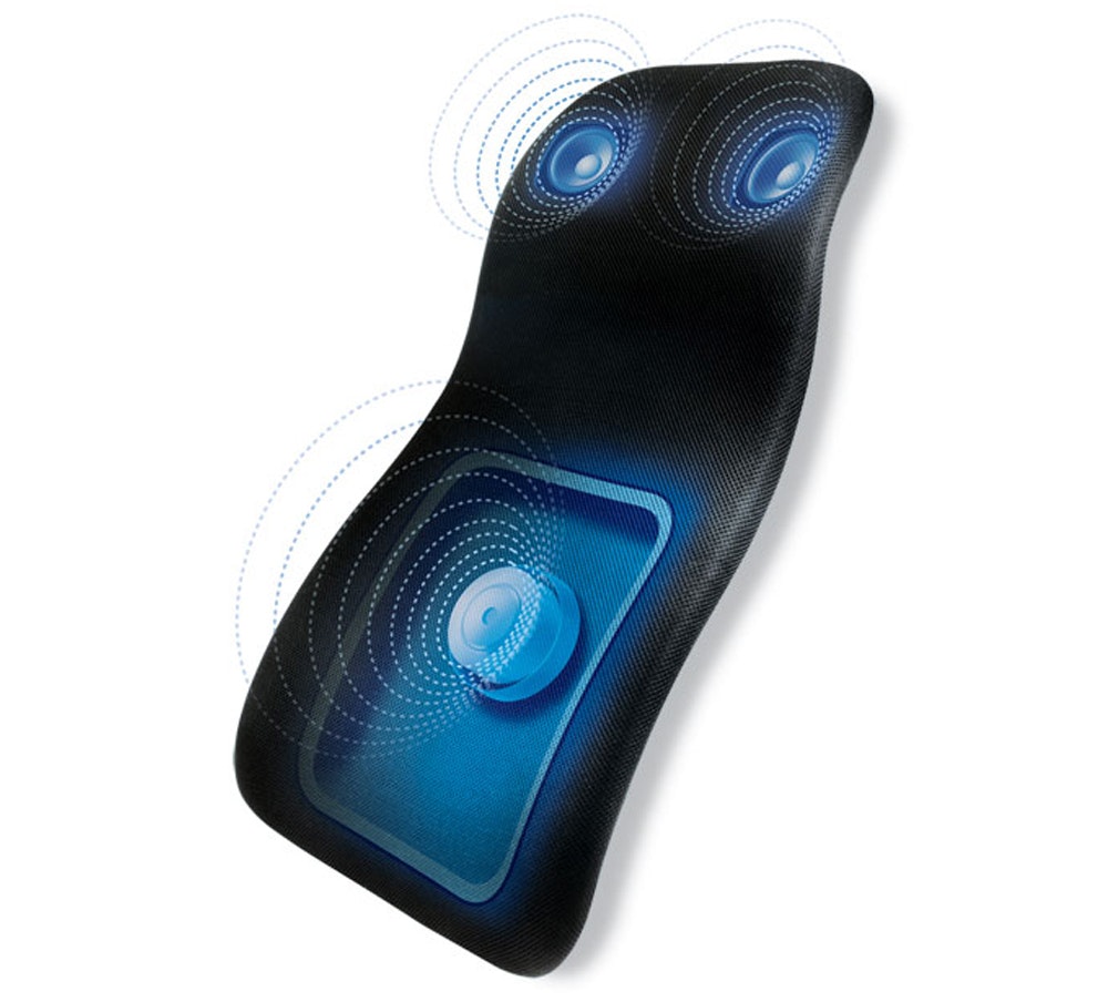 Sound Oasis VTS-1000 Vibroacoustic Therapy System