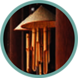 Energy Chimes