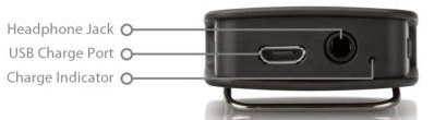 World's Smallest White Noise Machine Ports
